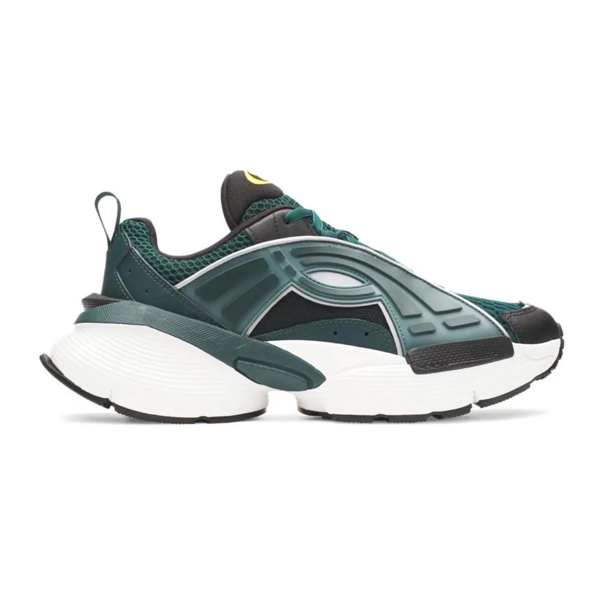 Under Armour shoes - Under Armour Arc 96 - Arc - Green, Manufacturer: Arden Green / White / Campus Gold - 919 13