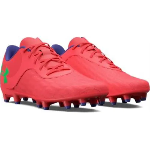 Under Armour shoes - BETA-BLACK-GREEN SCREEN 2