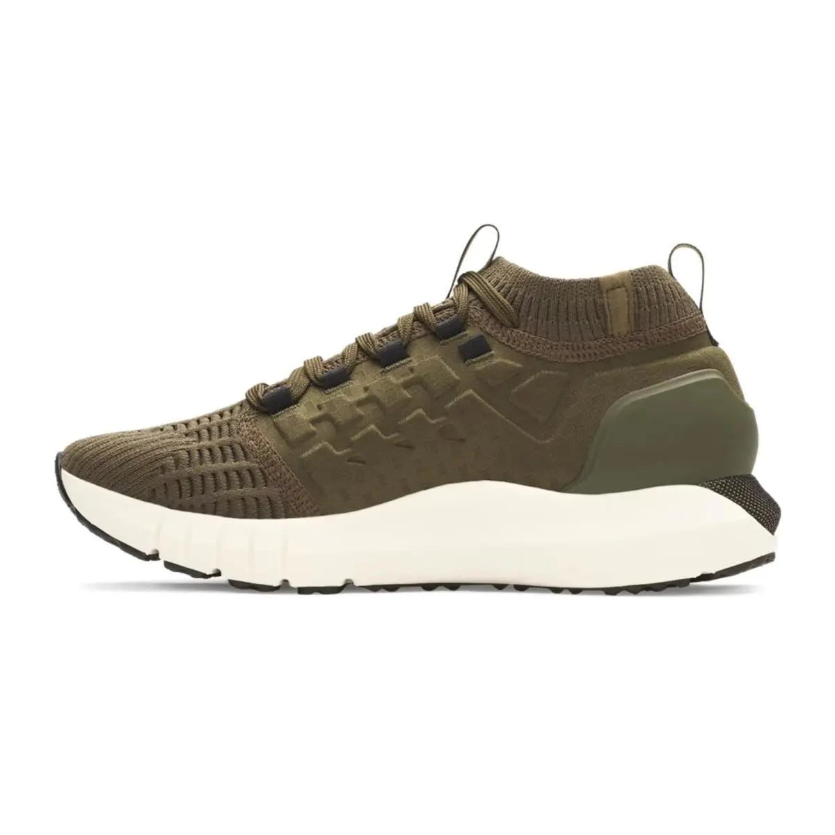 Under Armour shoes - Under Armour HOVR Phantom 1 - Green, Manufacturer: Expedition Green / Stone 0