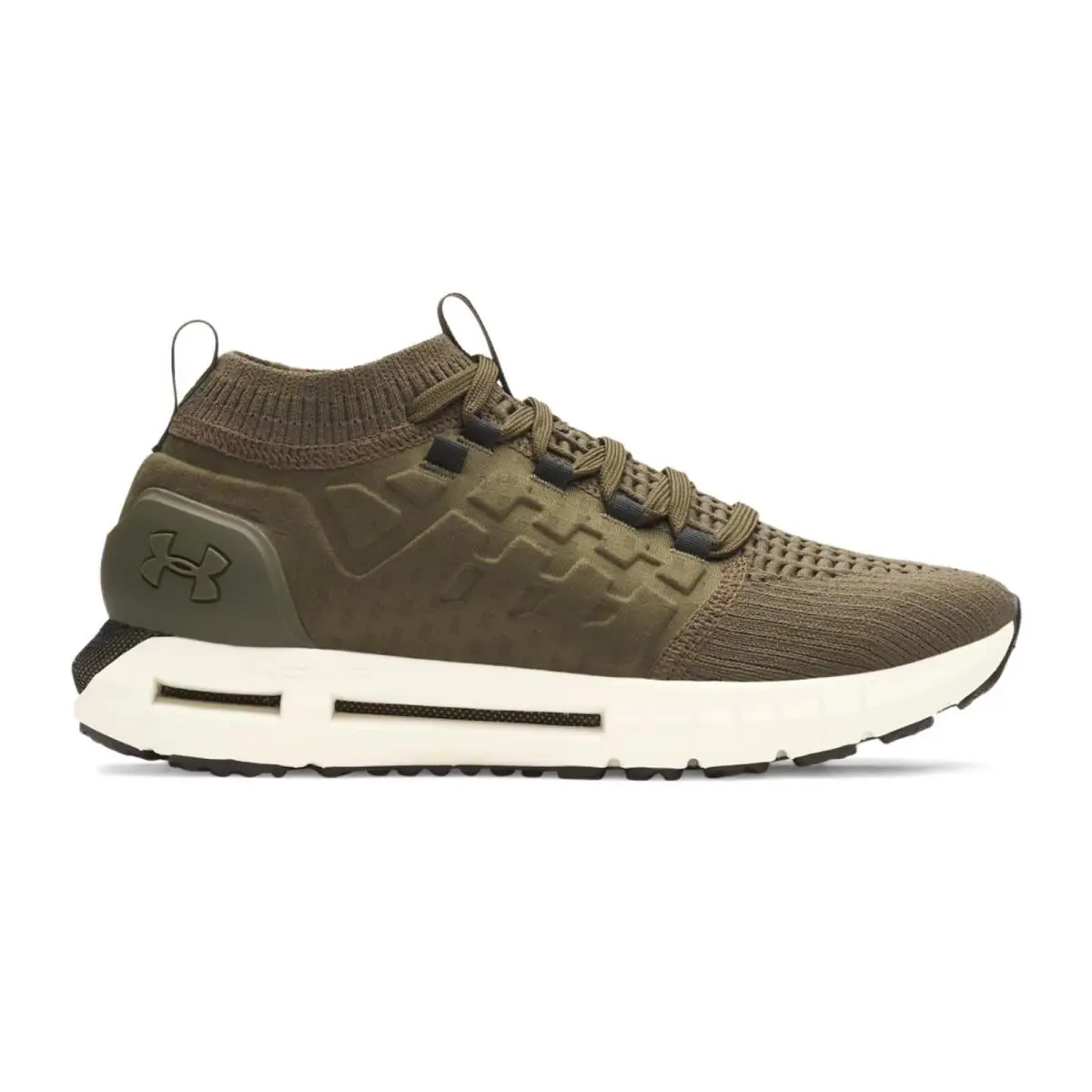 Under Armour shoes - Under Armour HOVR Phantom 1 - Green, Manufacturer: Expedition Green / Stone 1