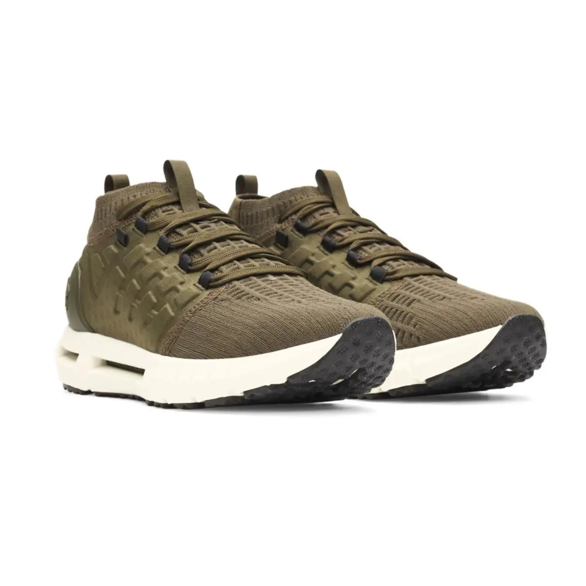 Under Armour shoes - Under Armour HOVR Phantom 1 - Green, Manufacturer: Expedition Green / Stone 2