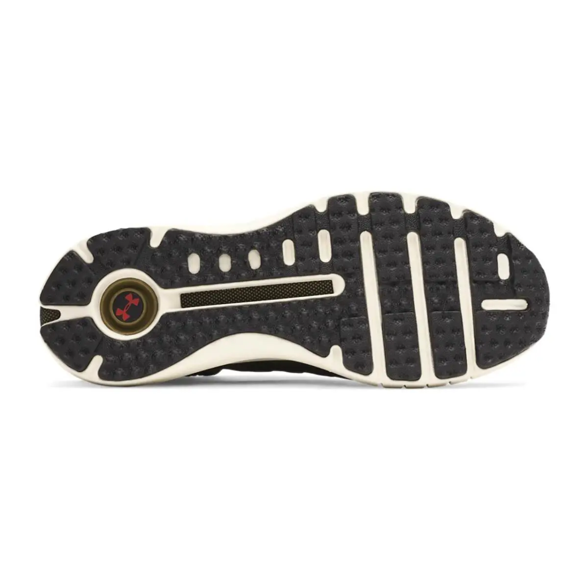 Under Armour shoes - Under Armour HOVR Phantom 1 - Green, Manufacturer: Expedition Green / Stone 3