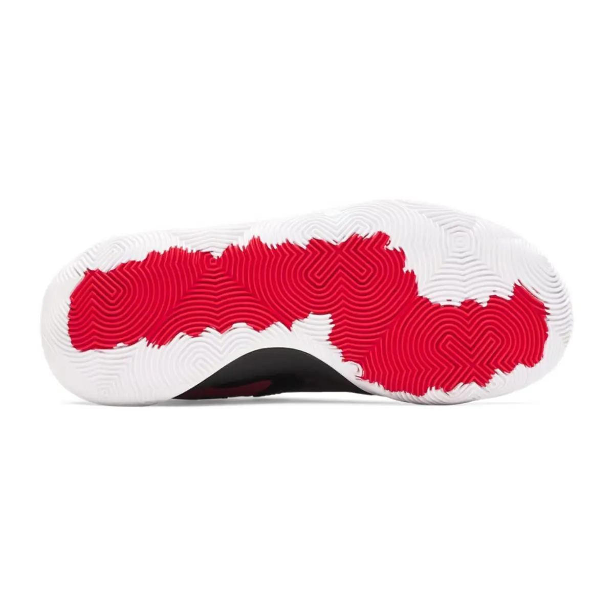 Under Armour shoes - Under Armour Jet `25 - Jet - Red, Manufacturer: Red / Black / White 3