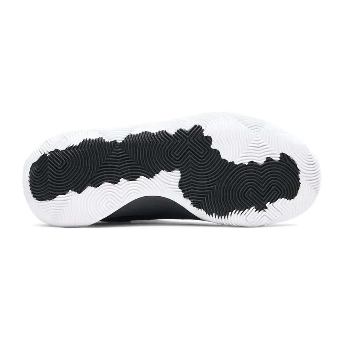 Under Armour shoes - Under Armour Jet `25 - Jet - Black, Manufacturer: Anthracite / Black / White - 016 15