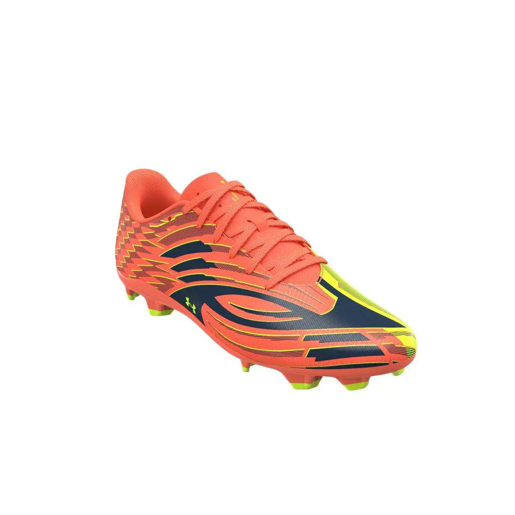 Under Armour shoes - 6006230 - 6006230 - BlackTitan Gray 10