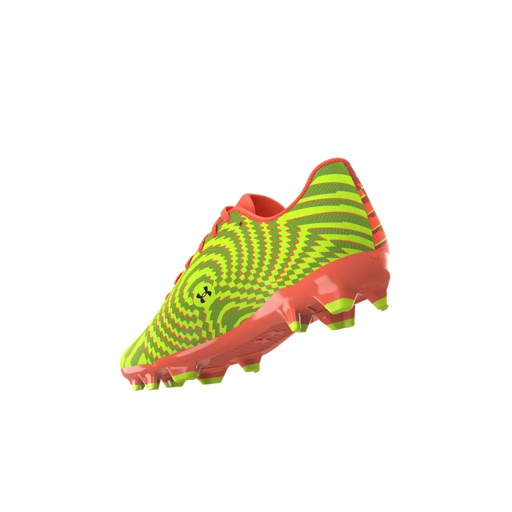 Under Armour shoes - 6006230 - 6006230 - BlackTitan Gray 11
