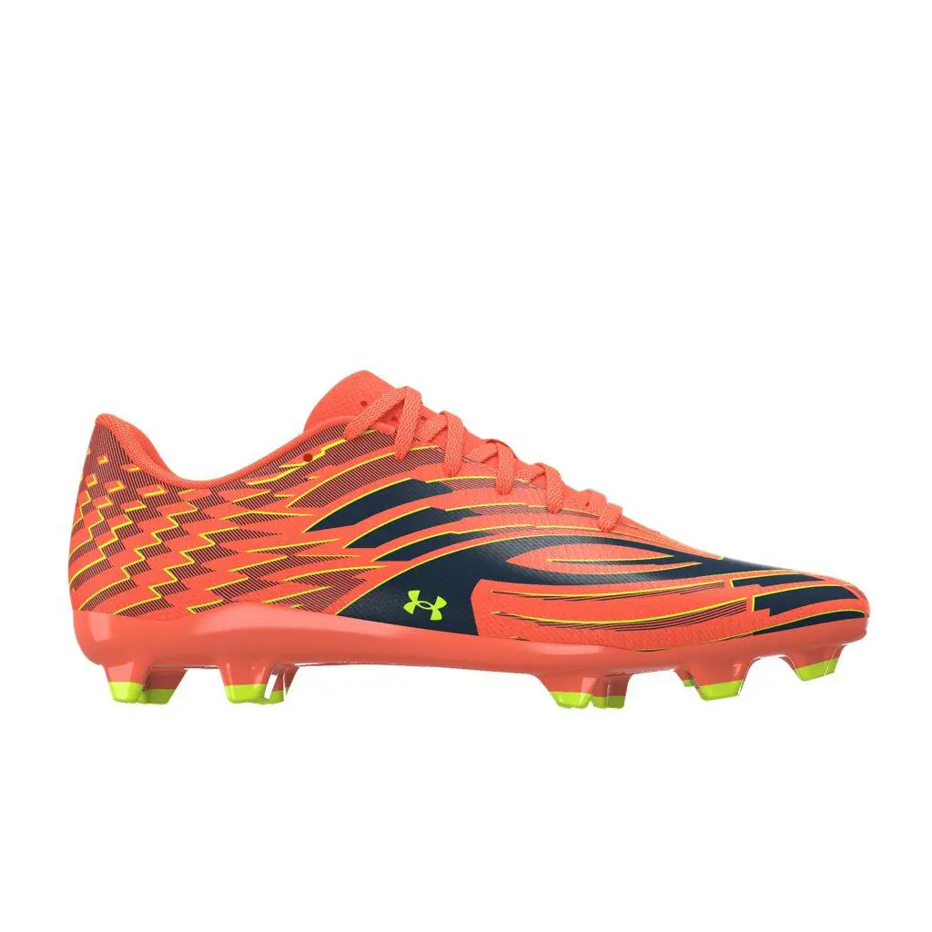 Under Armour shoes - 6006230 - 6006230 - BlackTitan Gray 12