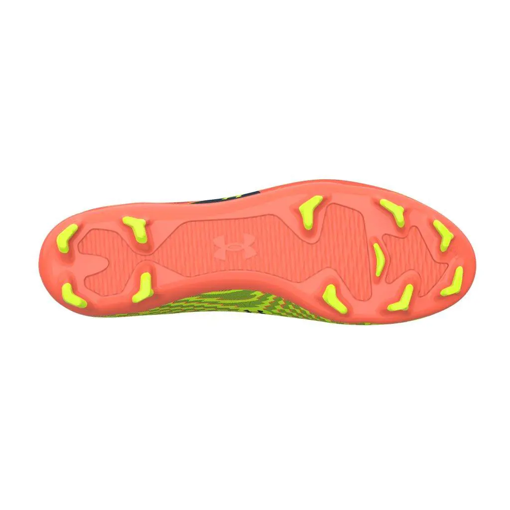 Under Armour shoes - 6006230 - 6006230 - BlackTitan Gray 13