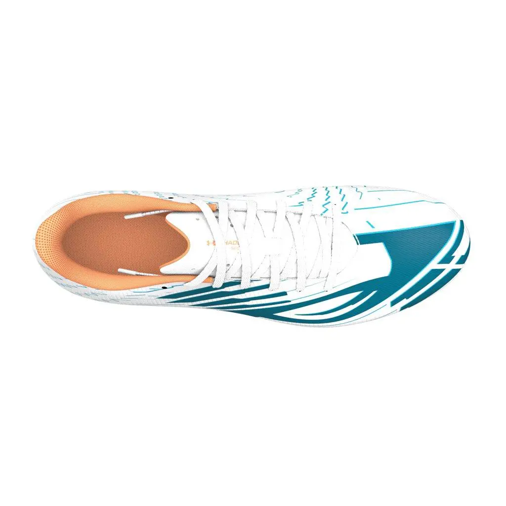 Under Armour shoes - 6006230 - 6006230 - BlackTitan Gray 8