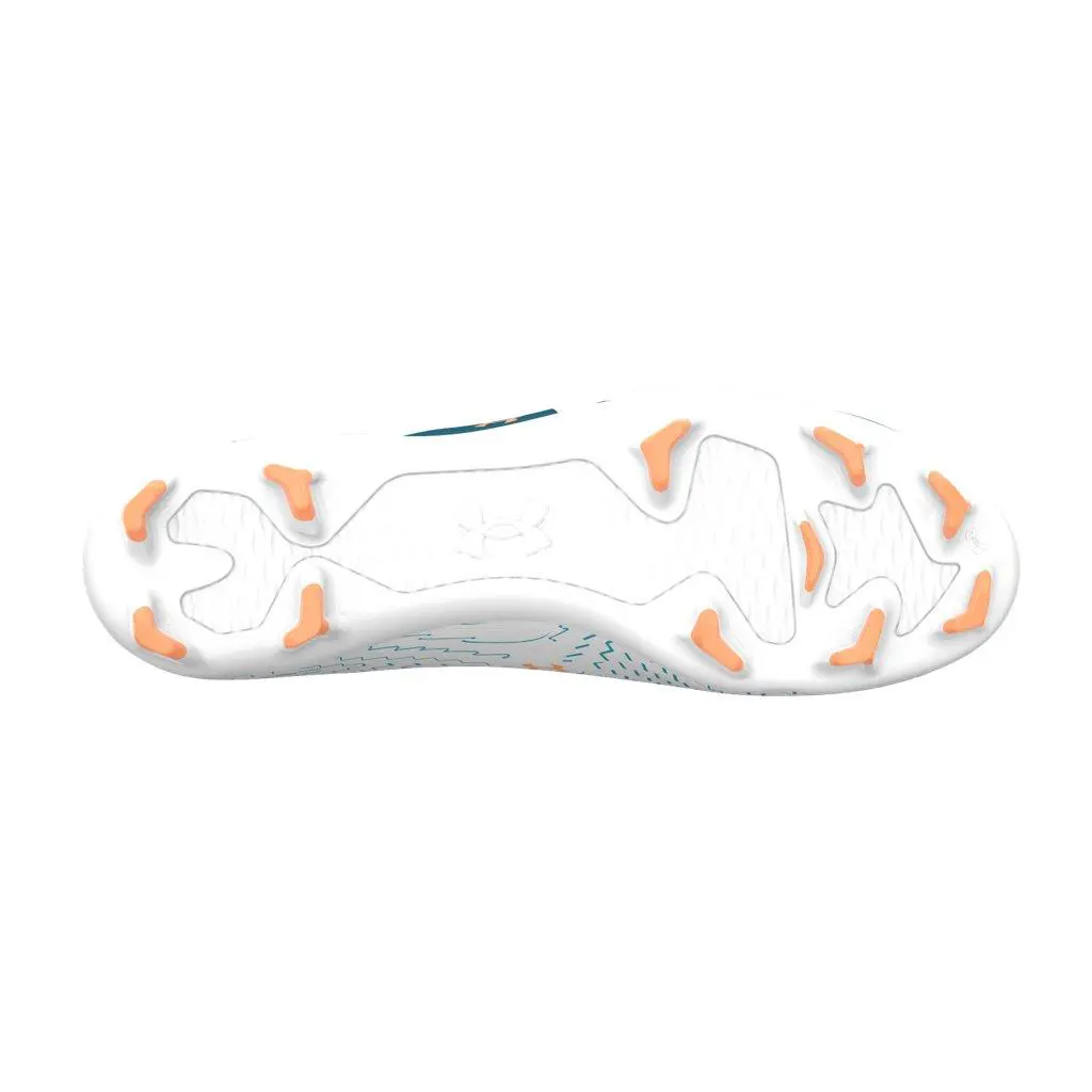 Under Armour shoes - 6006230 - 6006230 - BlackTitan Gray 9