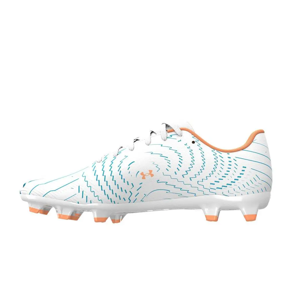 Under Armour shoes - 6006230 - 6006230 - BlackTitan Gray 7