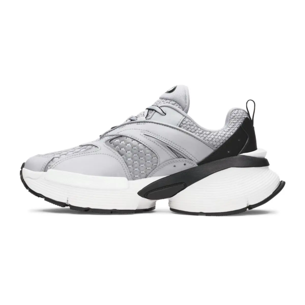 Under Armour shoes - Under Armour Arc 96 - Arc - Gray, Manufacturer: Mod Gray / White / Black - 011 0