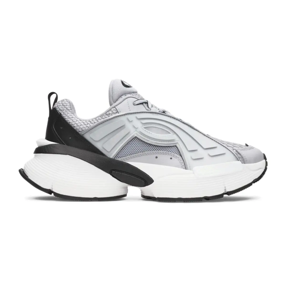 Under Armour shoes - Under Armour Arc 96 - Arc - Gray, Manufacturer: Mod Gray / White / Black - 011 1