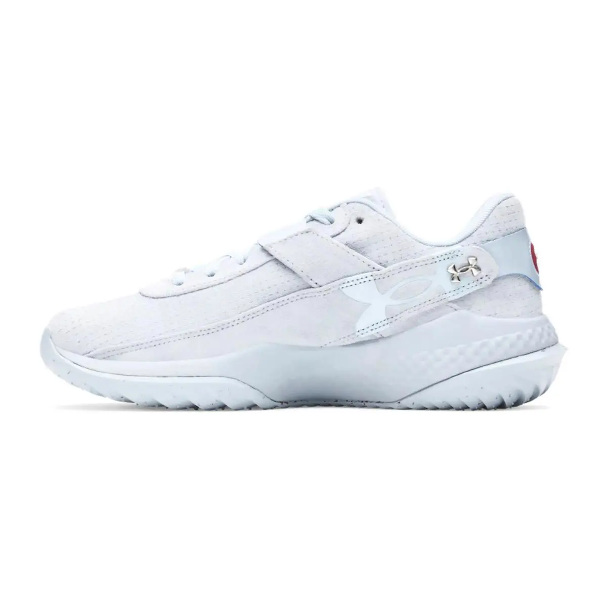 Under Armour shoes - Under Armour Harper 10 Pro Turf - Blue, Manufacturer: Blue Calm / Stone 0