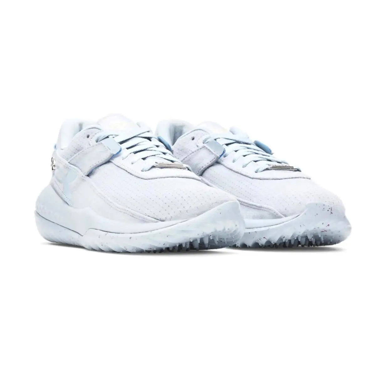 Under Armour shoes - Under Armour Harper 10 Pro Turf - Blue, Manufacturer: Blue Calm / Stone 2