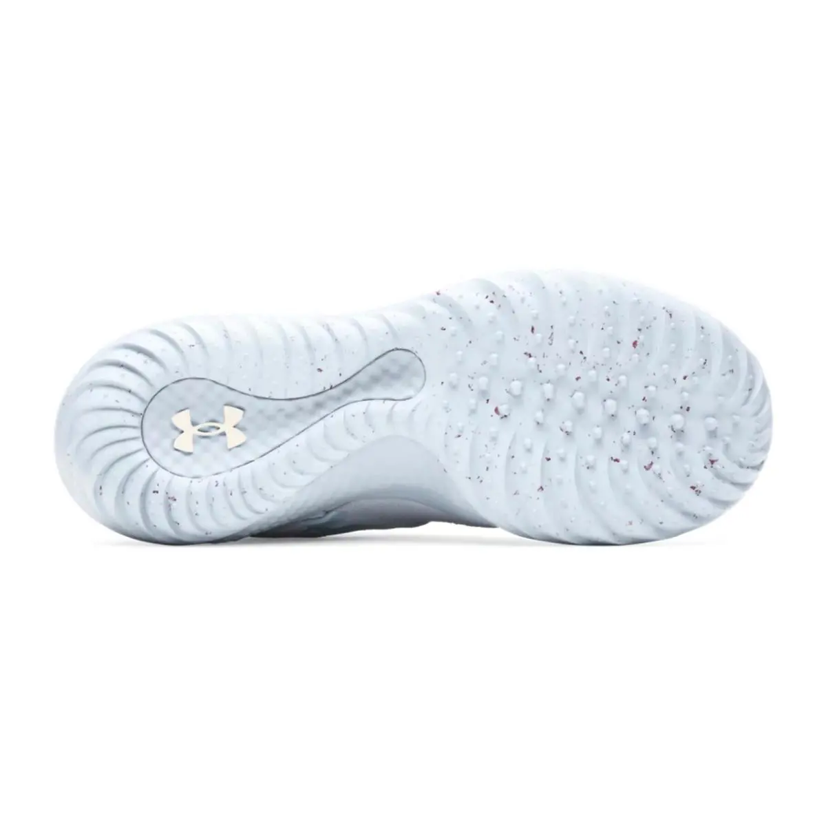 Under Armour shoes - Under Armour Harper 10 Pro Turf - Blue, Manufacturer: Blue Calm / Stone 3