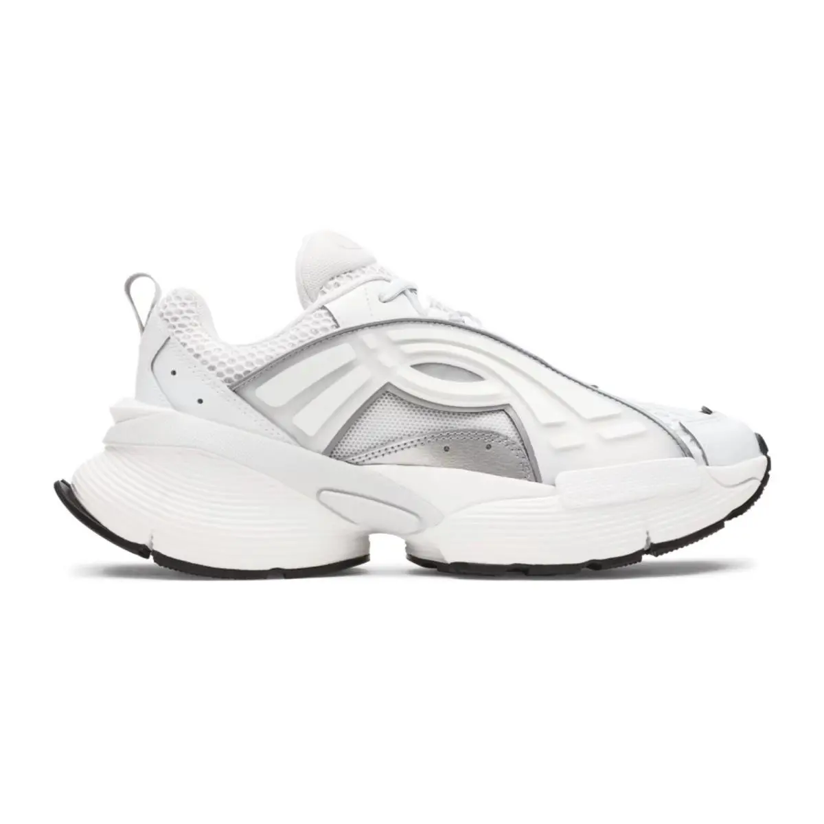 Under Armour shoes - Under Armour Arc 96 - Arc - White, Manufacturer: White / Black / Distant Gray - 100 1