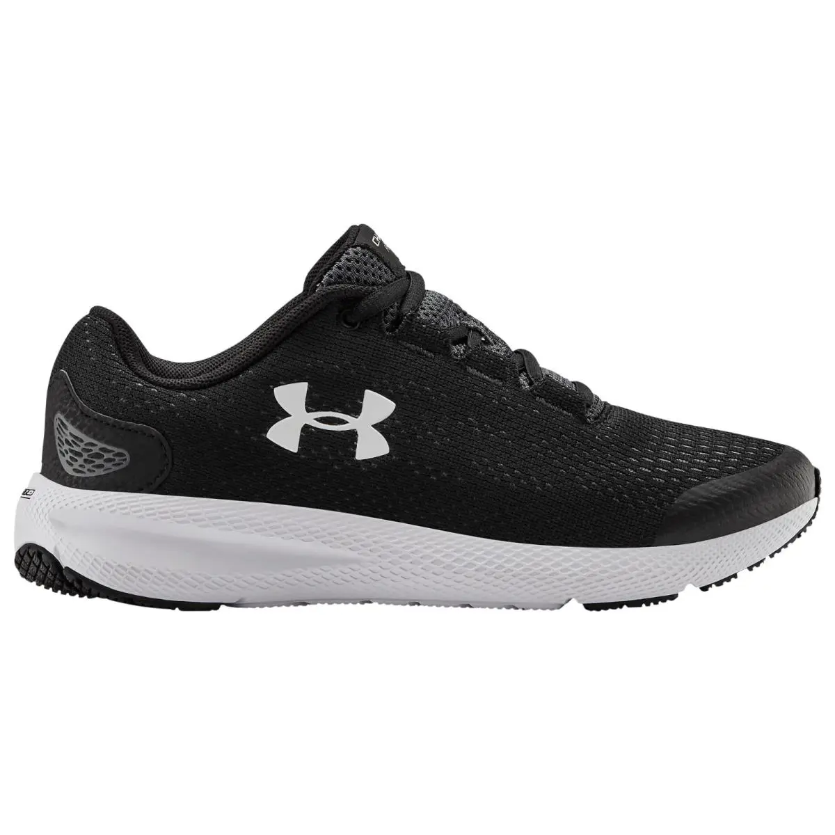 Under Armour shoes - Black 0