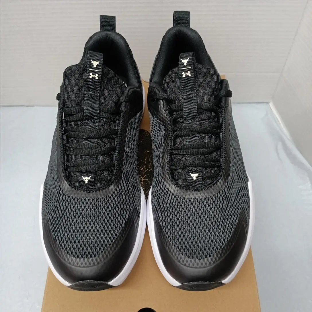 Under Armour shoes - Under Armour Project Rock BSR 5 - 3028296 - Black 1