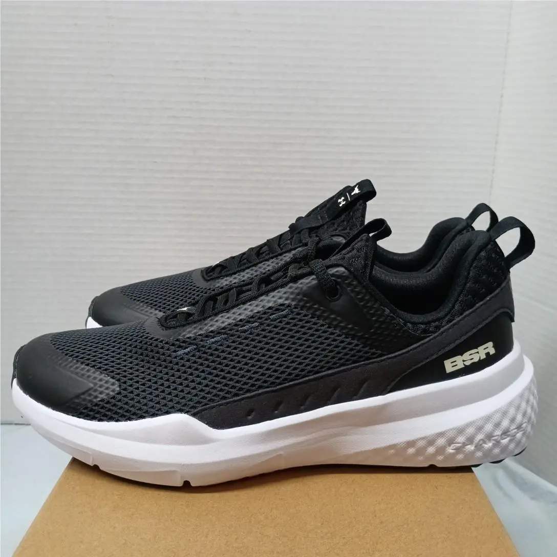 Under Armour shoes - Under Armour Project Rock BSR 5 - 3028296 - Black 2