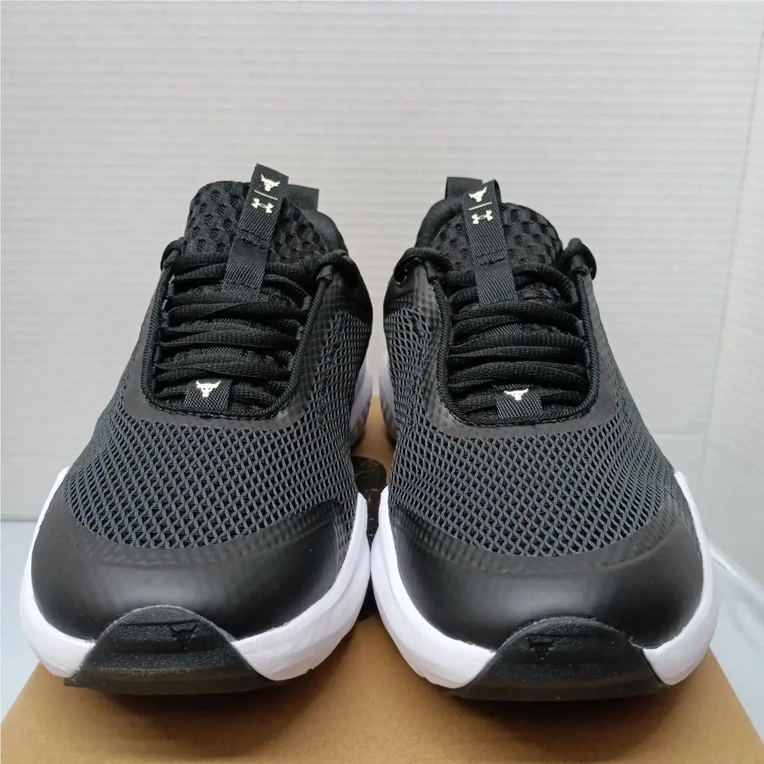 Under Armour shoes - Under Armour Project Rock BSR 5 - 3028296 - Black 0