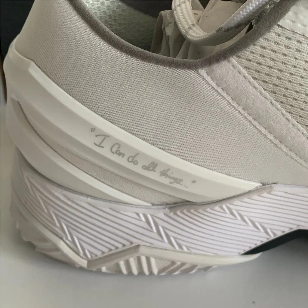 Under Armour shoes - Under Armour Curry 2 - Curry - White, Manufacturer: white (UPC: 889819078680) 5