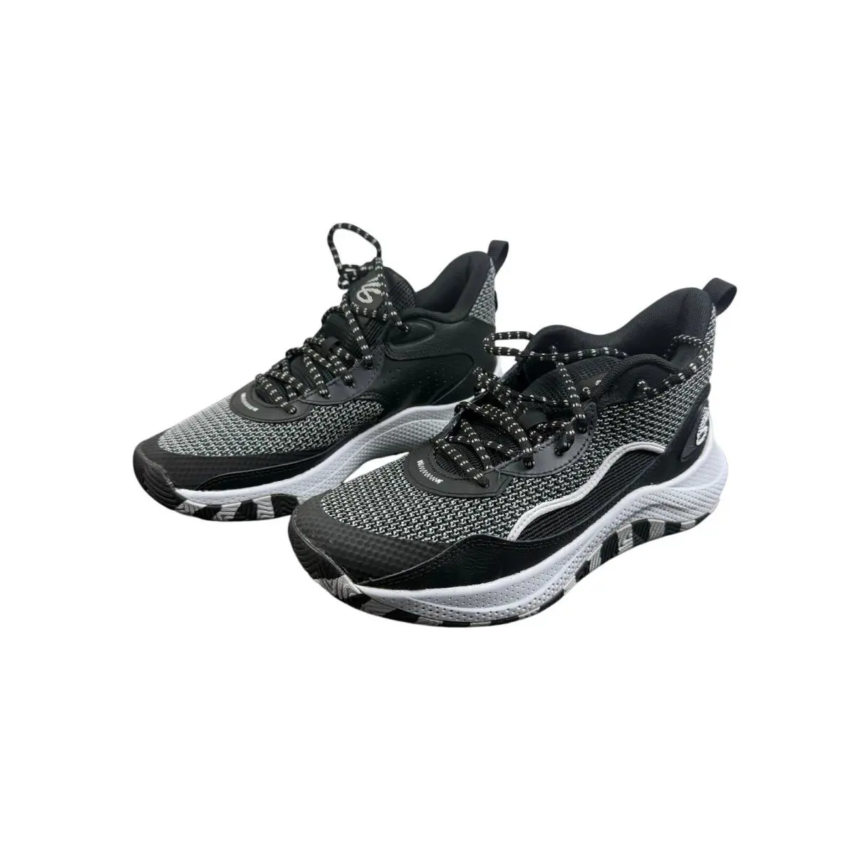 Under Armour shoes - Black 0