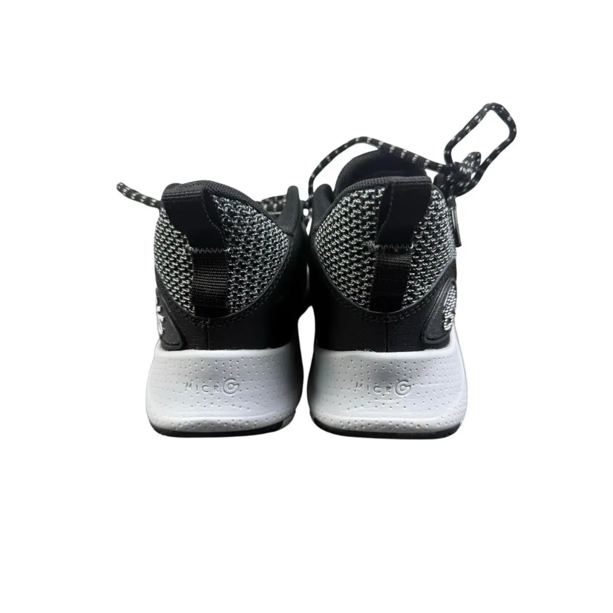 Under Armour shoes - Black 3