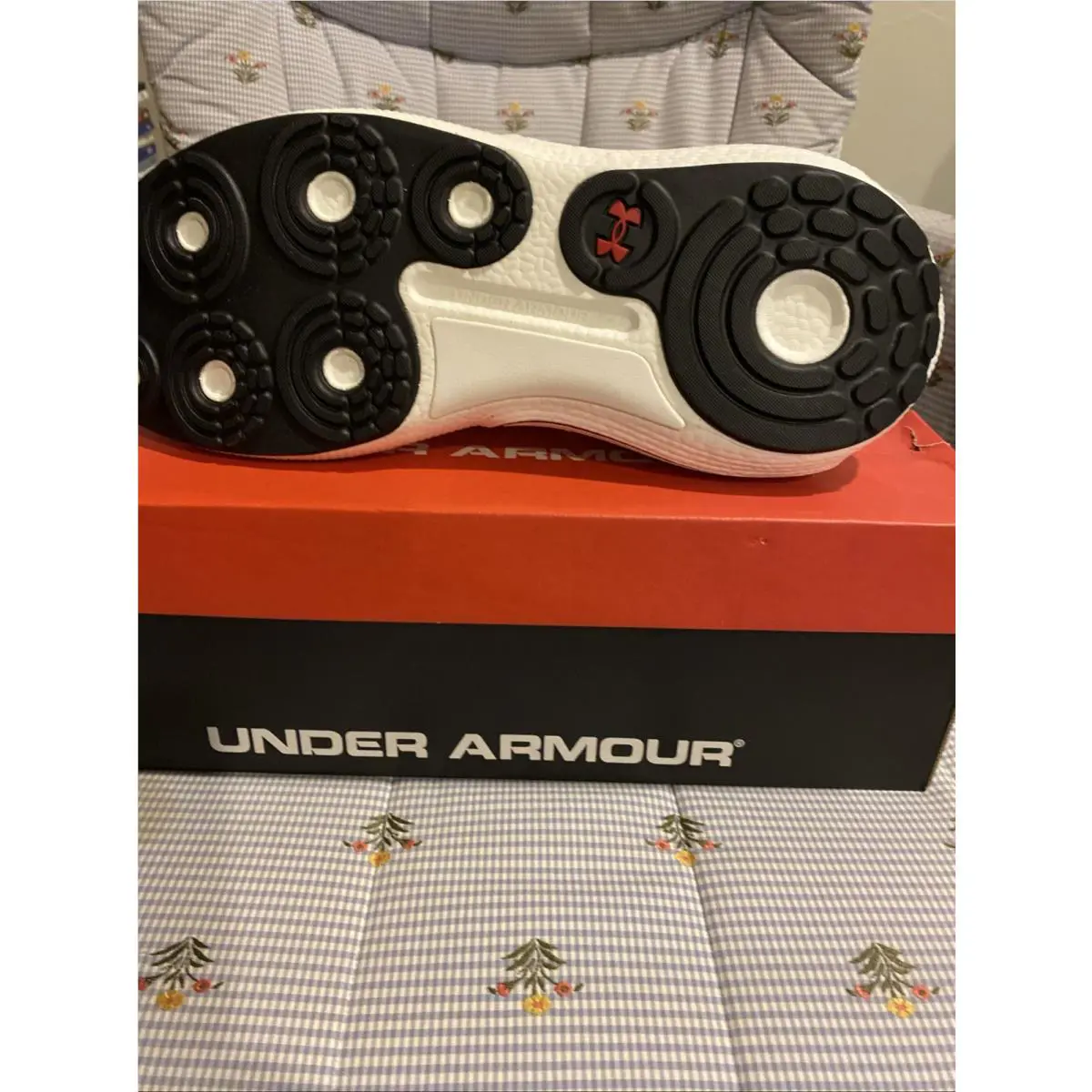 Under Armour shoes - adidas Adicross - adidas Adicross - JP5187 - Multicolor 8