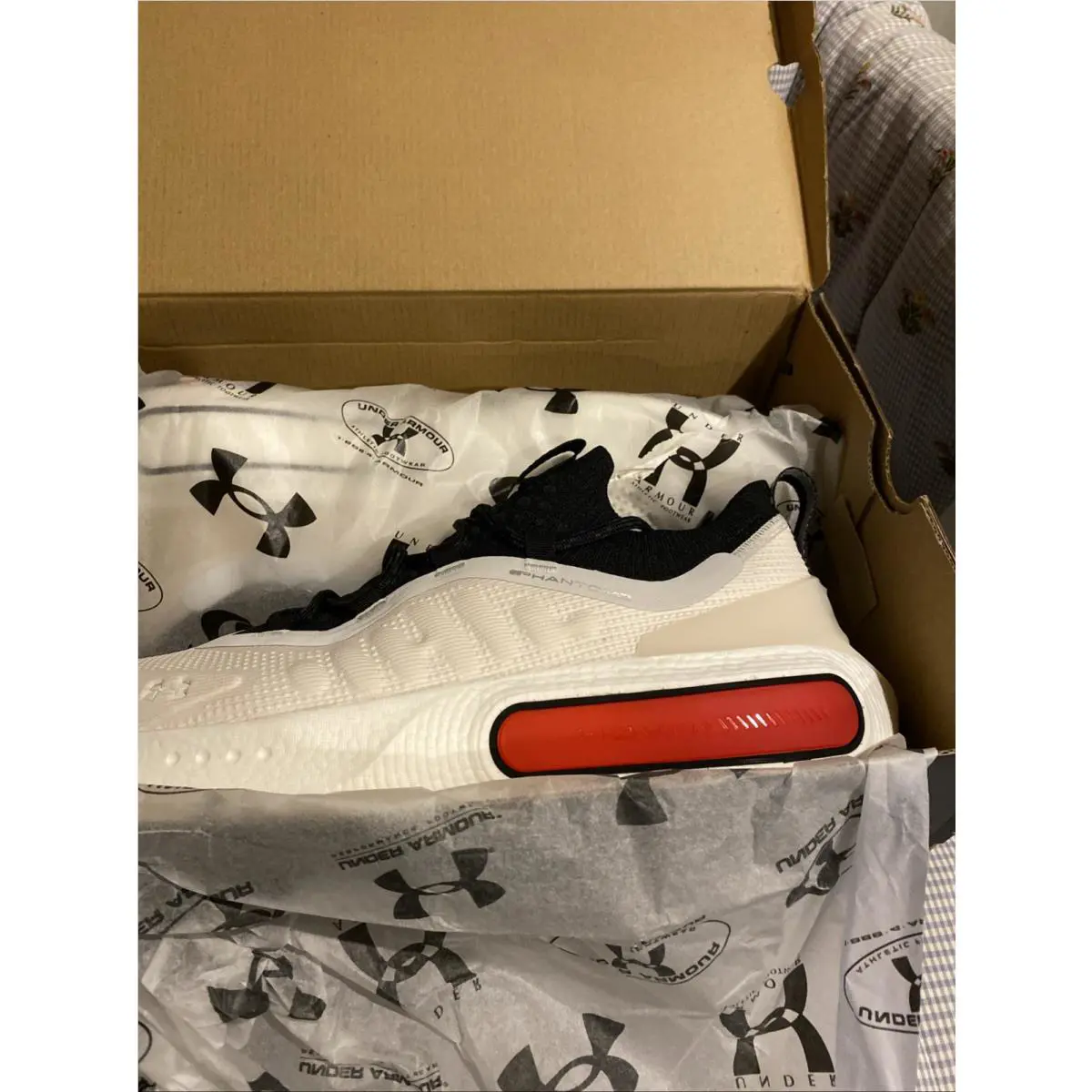 Under Armour shoes - adidas Adicross - adidas Adicross - JP5187 - Multicolor 3