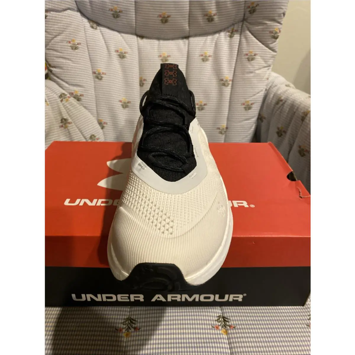 Under Armour shoes - adidas Adicross - adidas Adicross - JP5187 - Multicolor 5