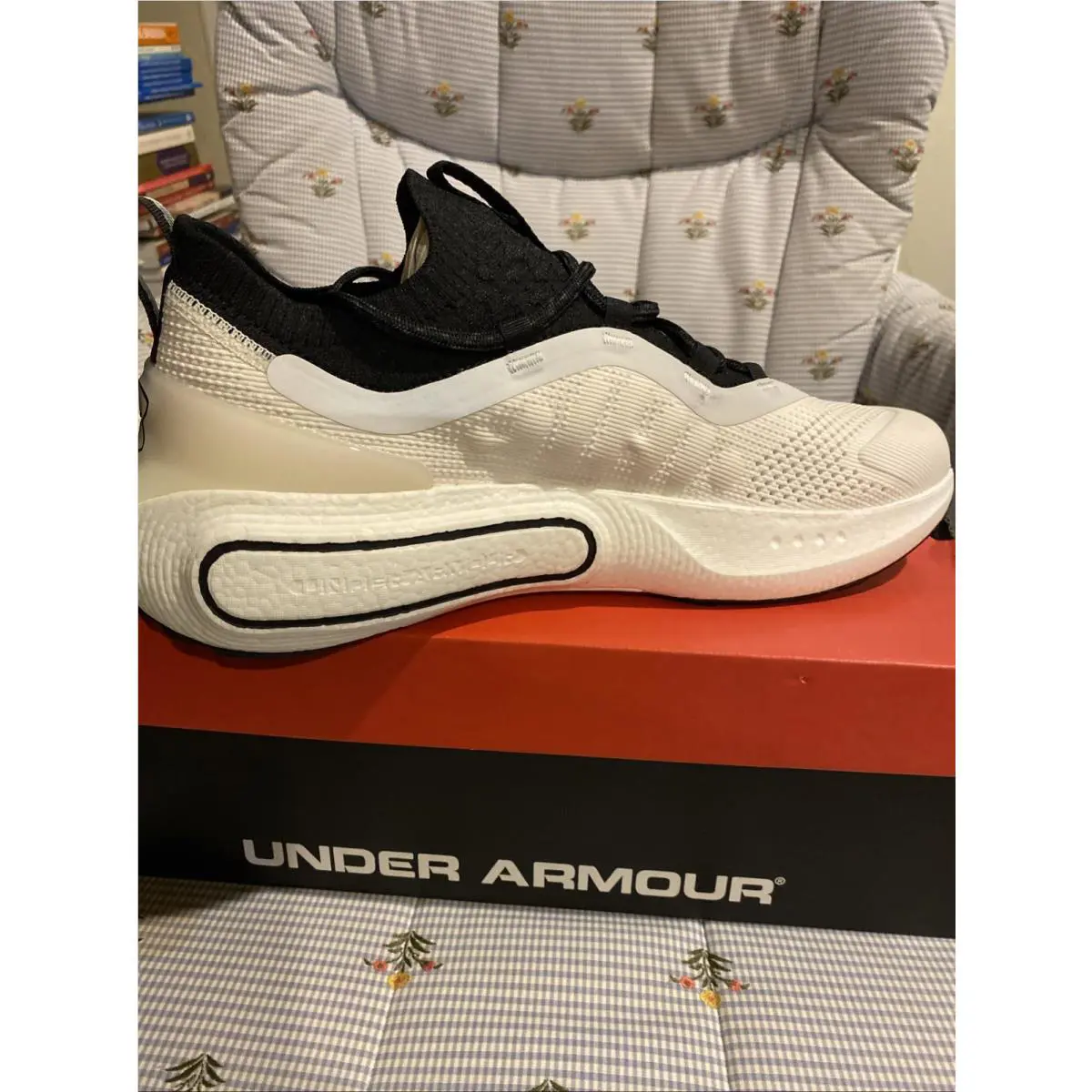 Under Armour shoes - adidas Adicross - adidas Adicross - JP5187 - Multicolor 6