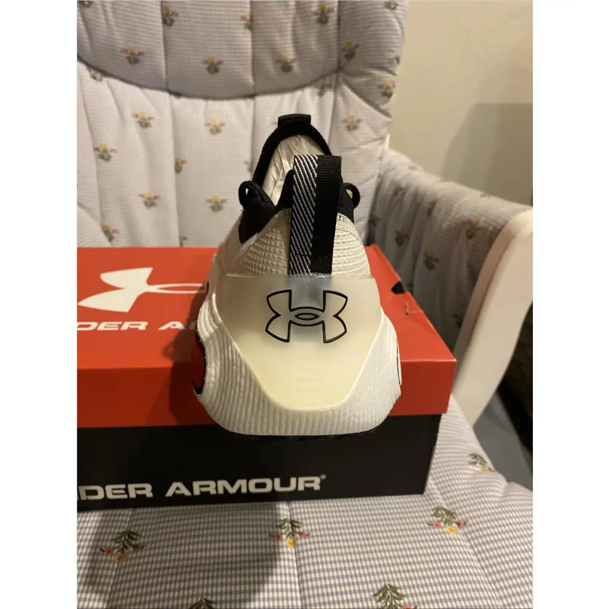 Under Armour shoes - adidas Adicross - adidas Adicross - JP5187 - Multicolor 7
