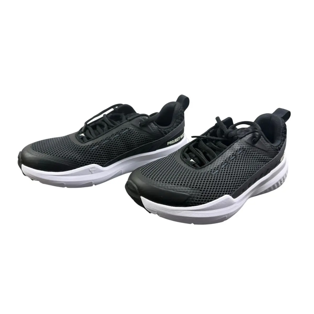 Under Armour shoes - Black 0