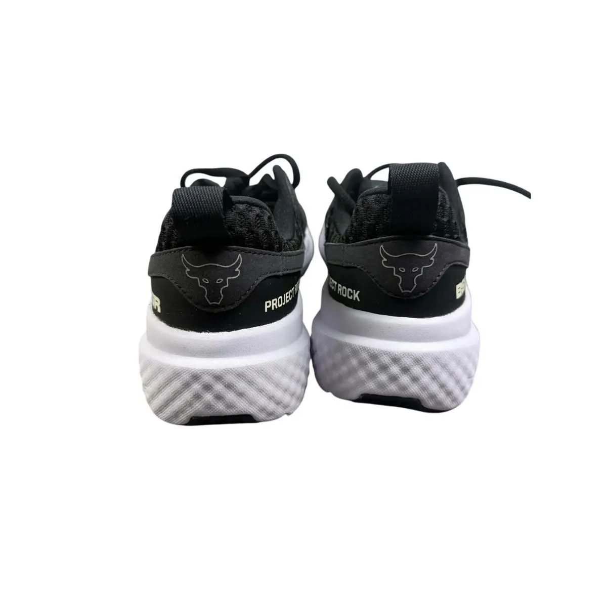 Under Armour shoes - Black 2