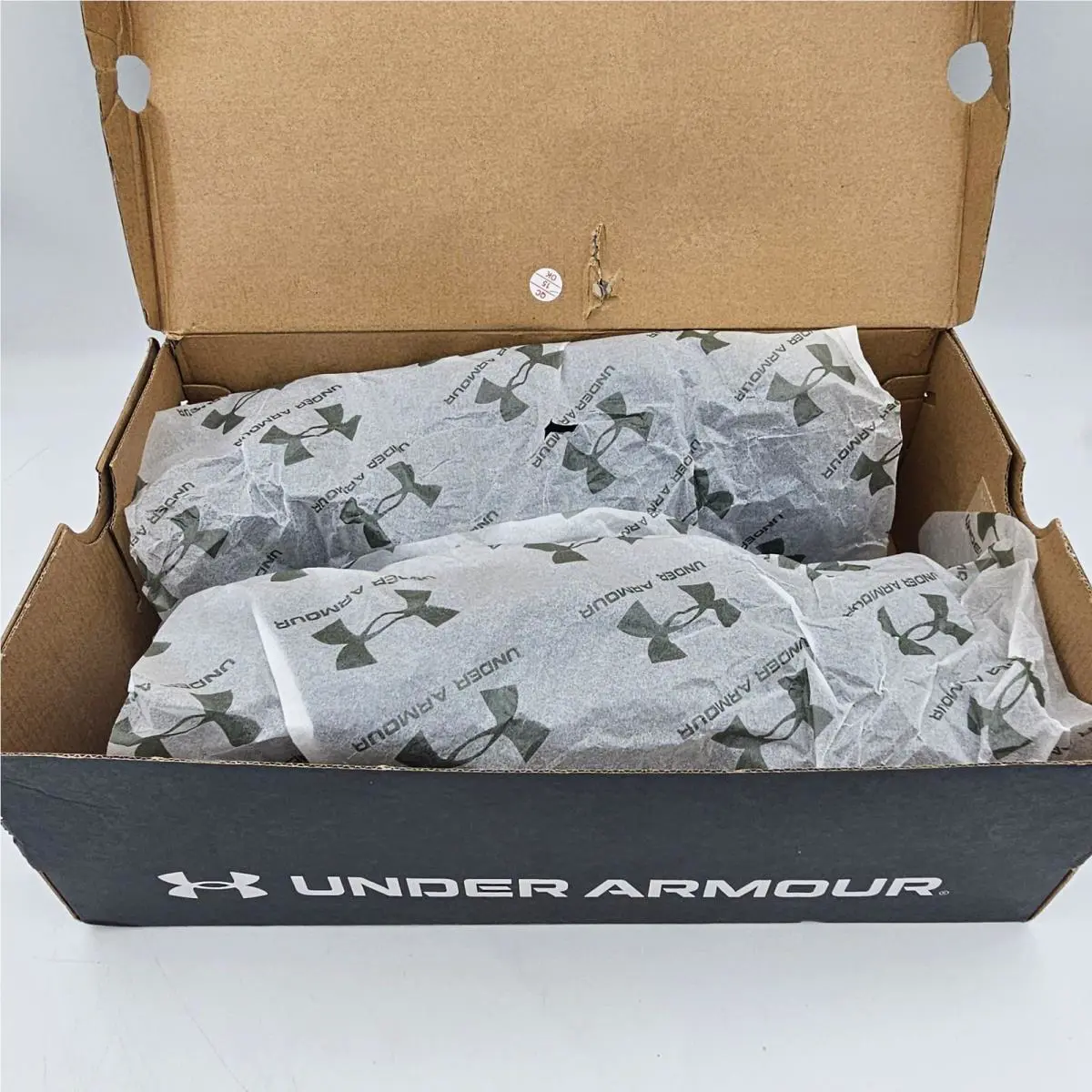 Under Armour shoes - Under Armour Charged Surge - Charged Surge - Black 9