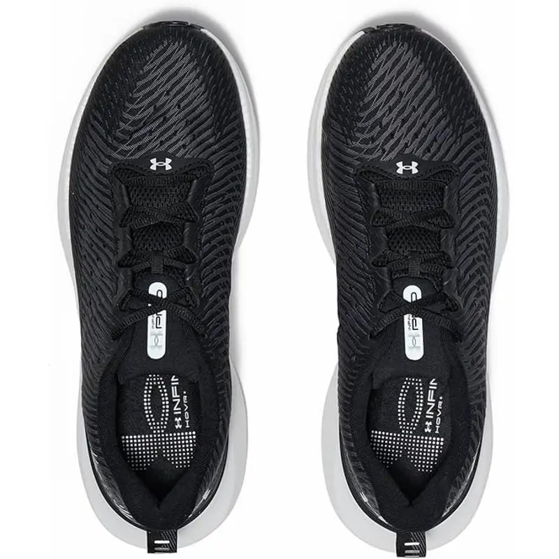 Under Armour shoes - Black 2