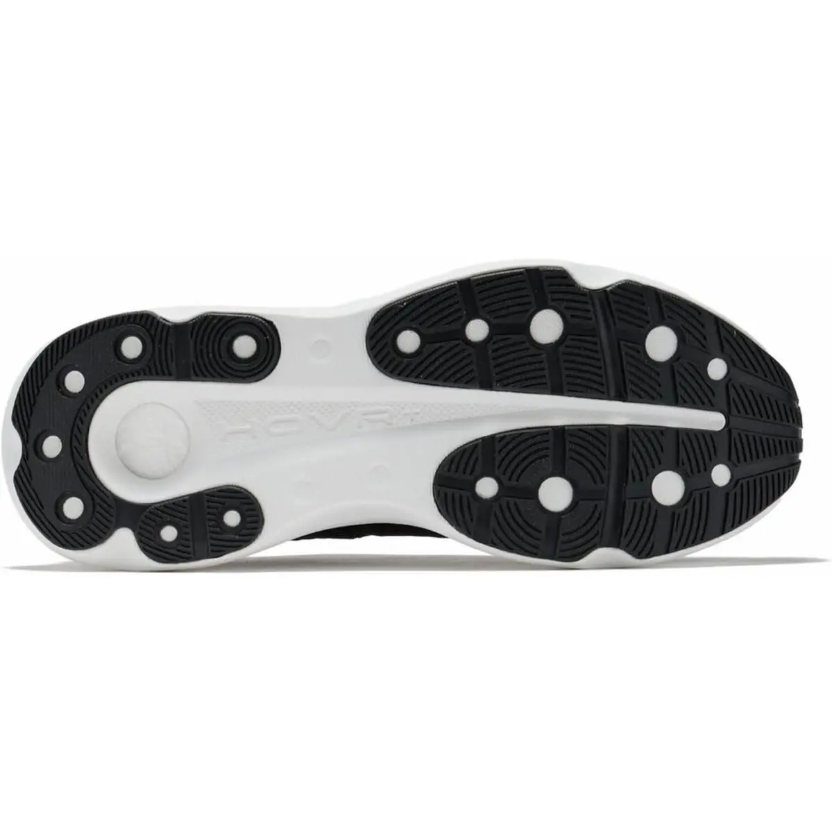Under Armour shoes - Black 3
