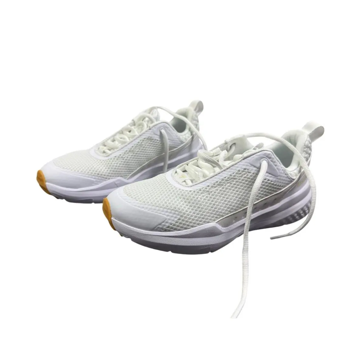 Under Armour shoes - White 0