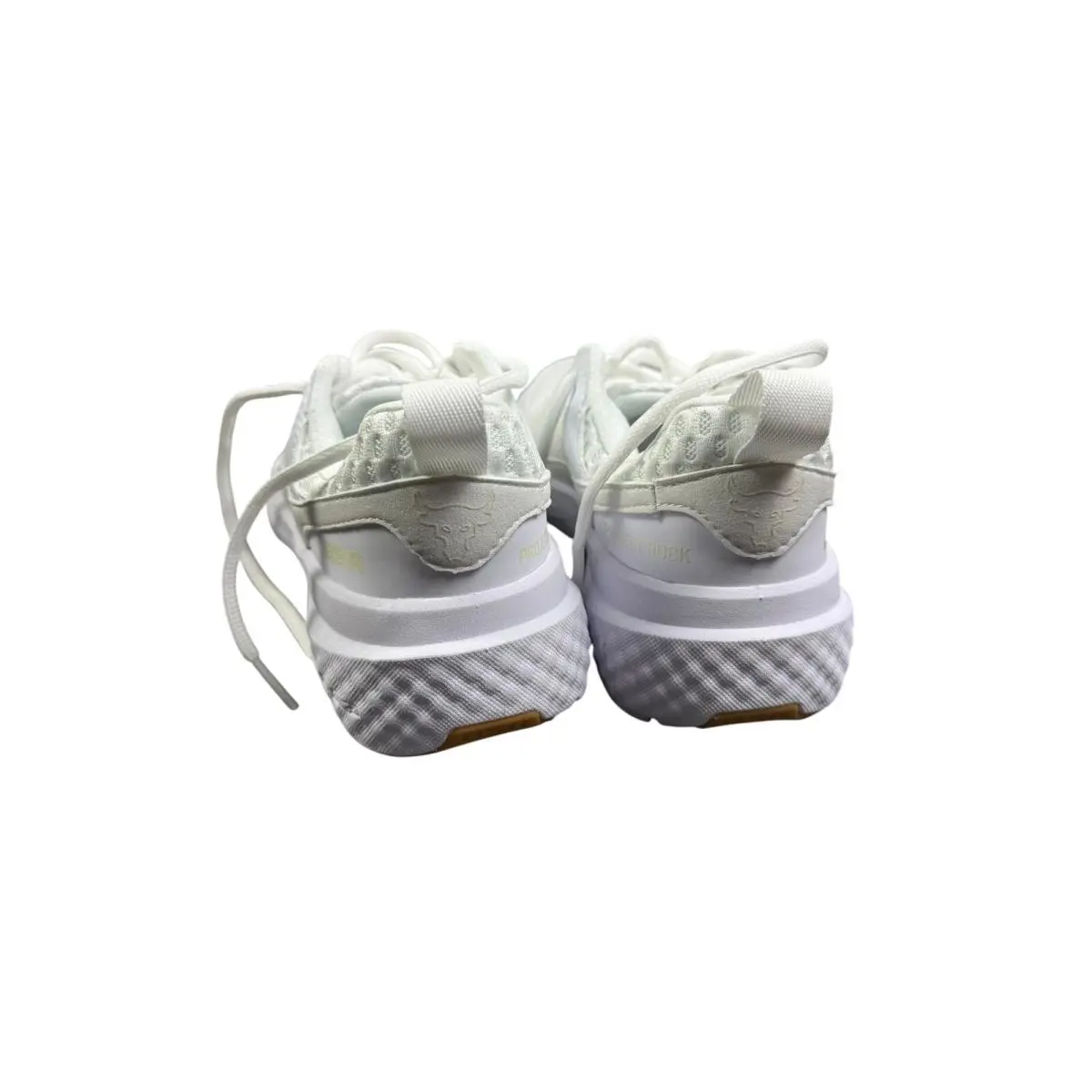 Under Armour shoes - White 1