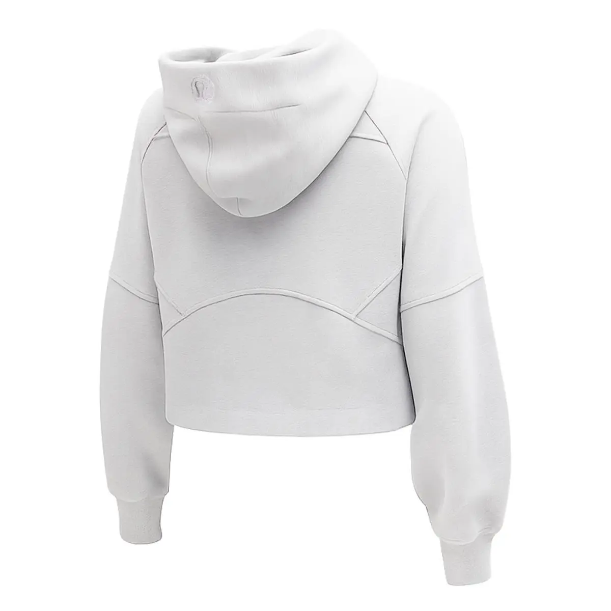 Lululemon clothing - Gray 1