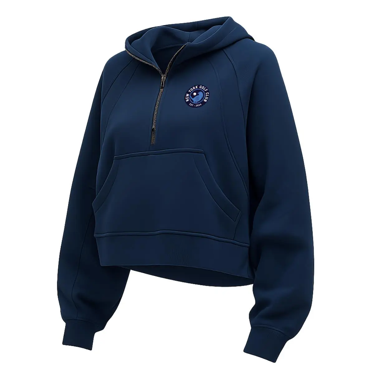 Lululemon clothing - Navy 1