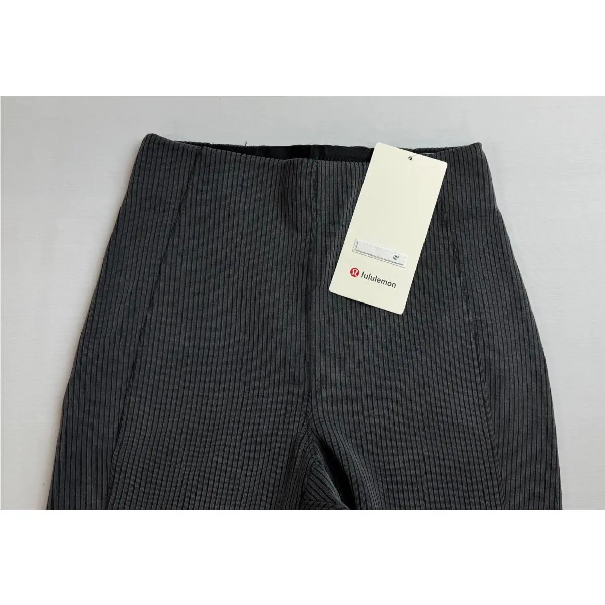 Lululemon clothing - Black, asst 1