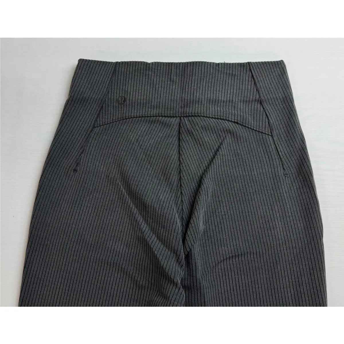 Lululemon clothing - Black, asst 2