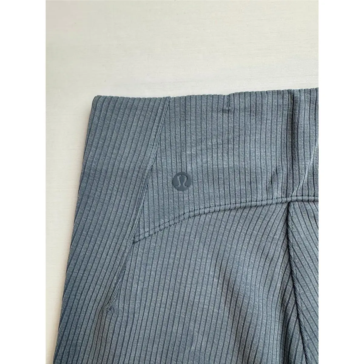 Lululemon clothing - Black, asst 16