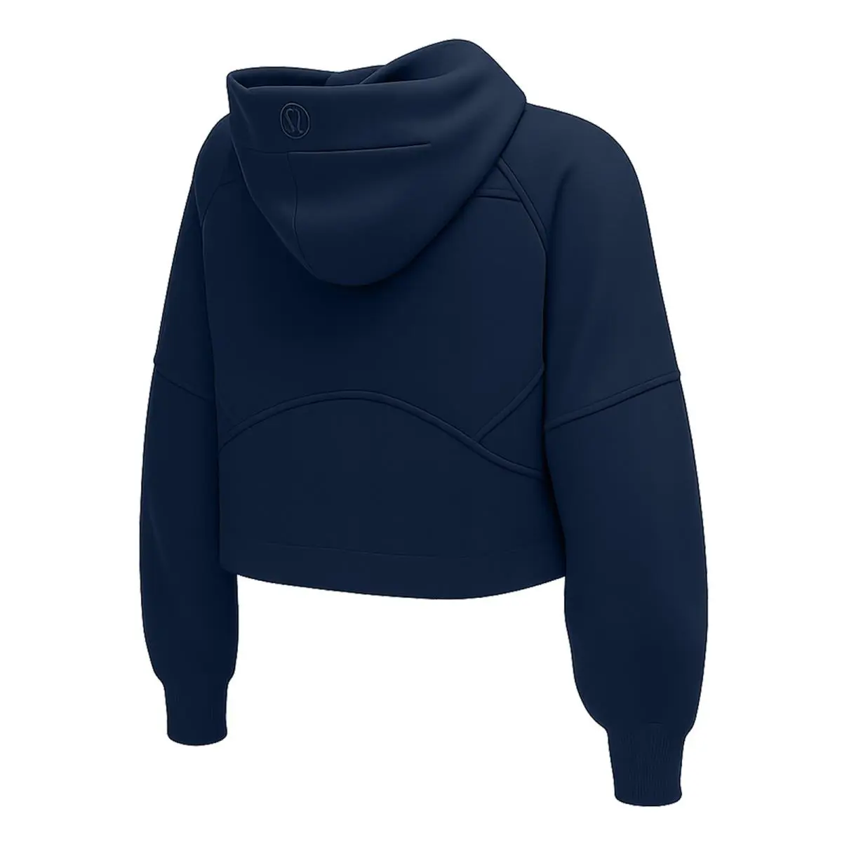 Lululemon clothing - Navy 2