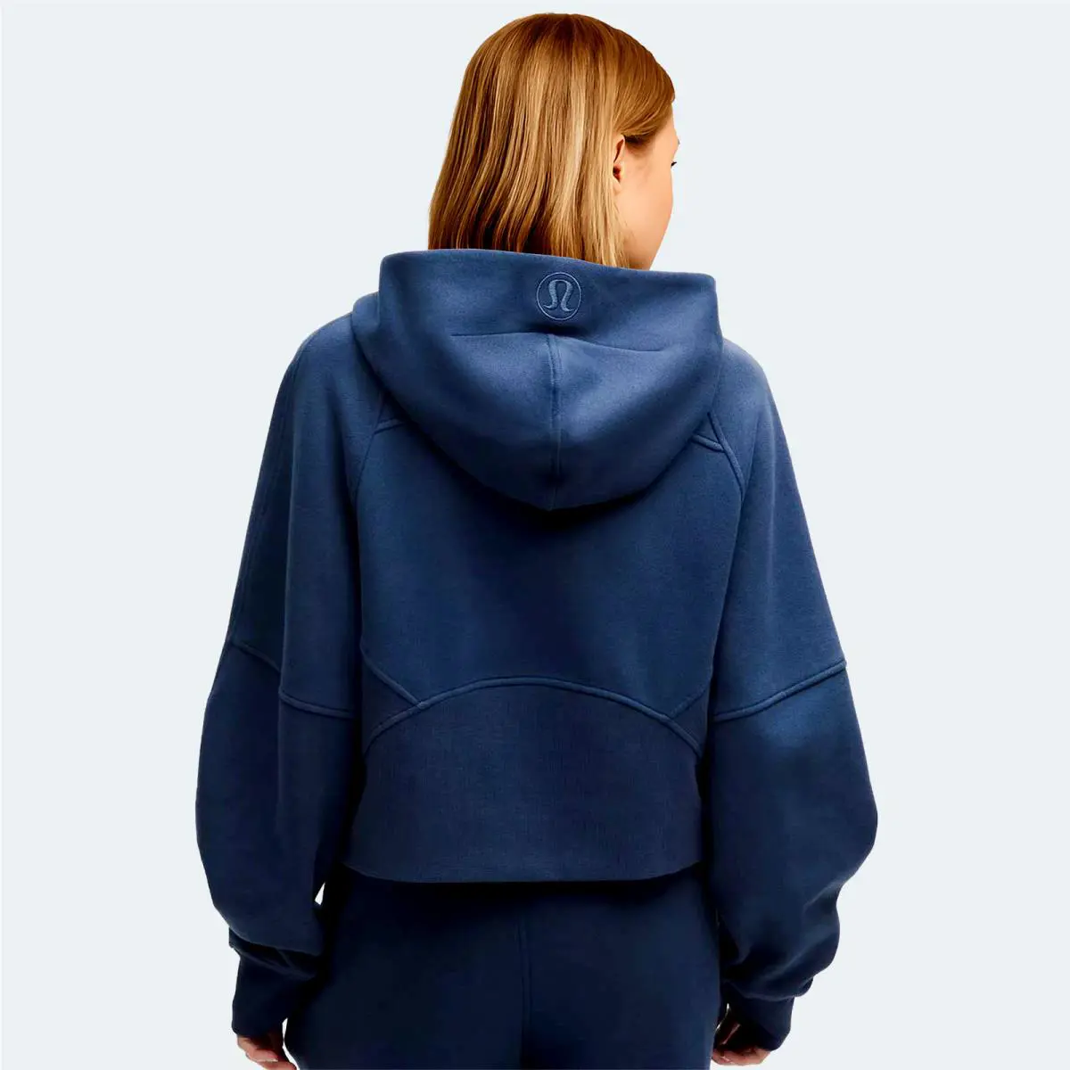 Lululemon clothing - Navy 0