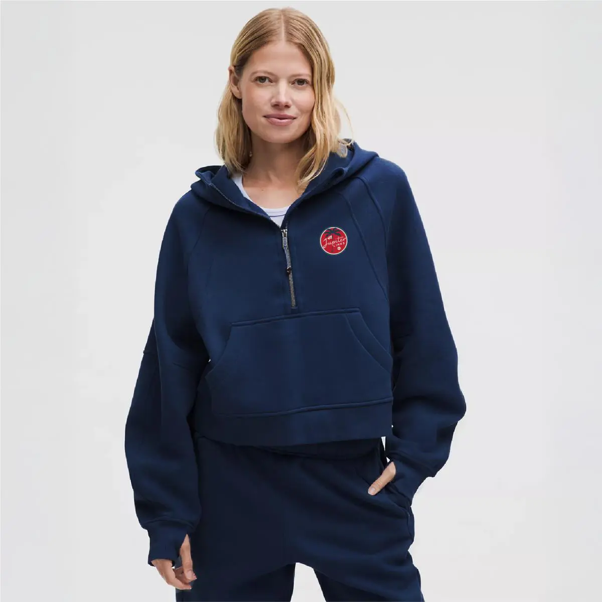 Lululemon clothing - Navy 3