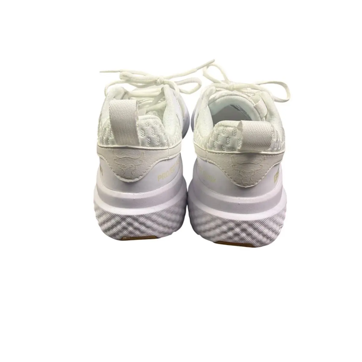 Under Armour shoes - White 0