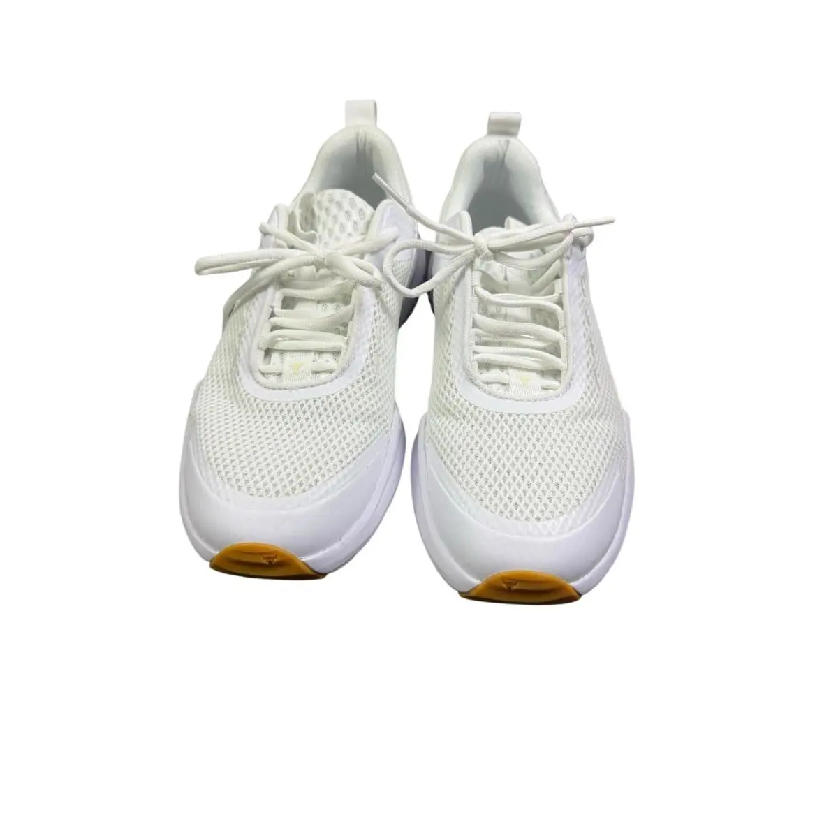 Under Armour shoes - White 1